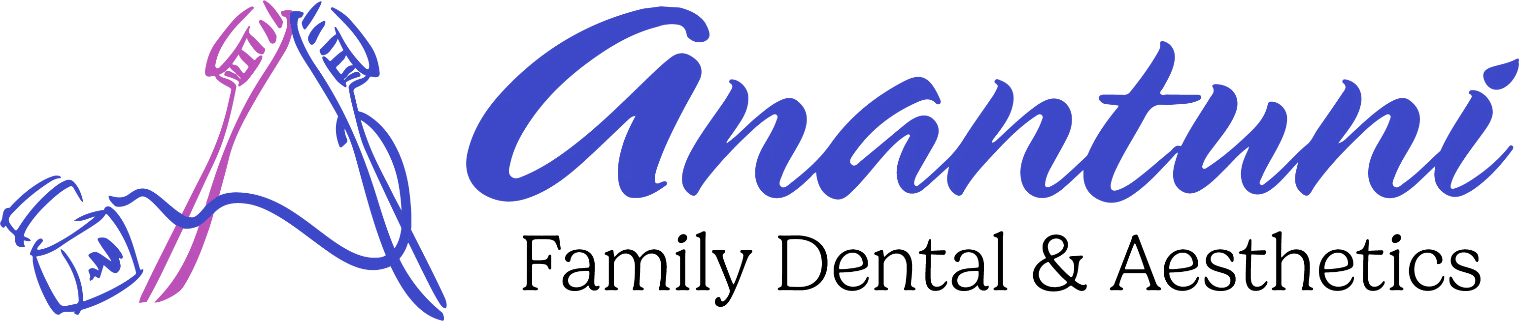 Anantuni Family Dental - Home